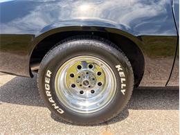 1975 Chevrolet Camaro (CC-2074717) for sale in Fenton, Michigan