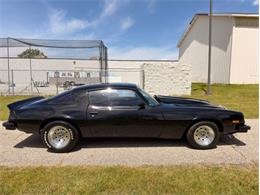 1975 Chevrolet Camaro (CC-2074717) for sale in Fenton, Michigan