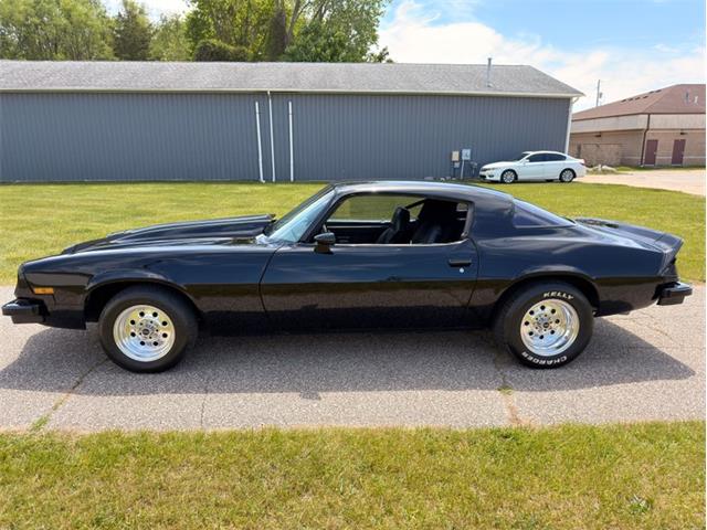 1975 Chevrolet Camaro (CC-2074717) for sale in Fenton, Michigan