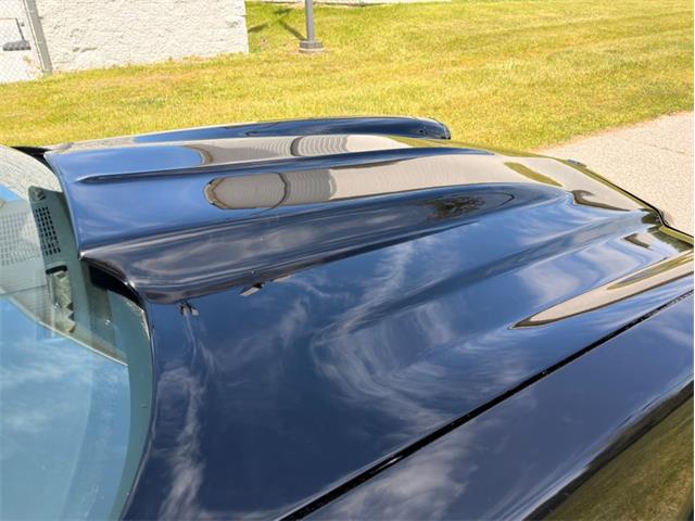 1975 Chevrolet Camaro (CC-2074717) for sale in Fenton, Michigan