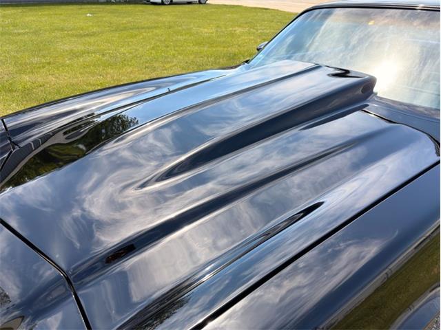 1975 Chevrolet Camaro (CC-2074717) for sale in Fenton, Michigan