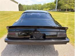 1975 Chevrolet Camaro (CC-2074717) for sale in Fenton, Michigan