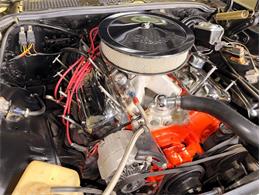 1975 Chevrolet Camaro (CC-2074717) for sale in Fenton, Michigan