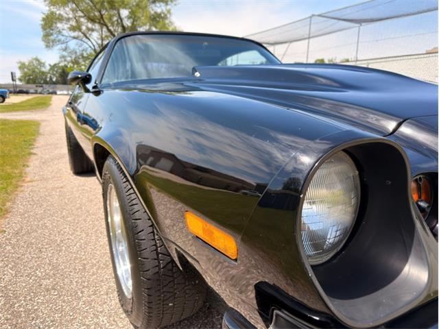 1975 Chevrolet Camaro (CC-2074717) for sale in Fenton, Michigan