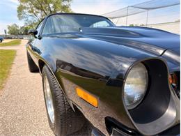 1975 Chevrolet Camaro (CC-2074717) for sale in Fenton, Michigan