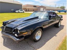 1975 Chevrolet Camaro (CC-2074717) for sale in Fenton, Michigan
