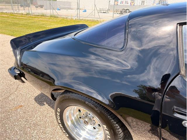 1975 Chevrolet Camaro (CC-2074717) for sale in Fenton, Michigan