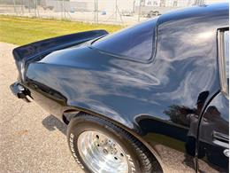 1975 Chevrolet Camaro (CC-2074717) for sale in Fenton, Michigan