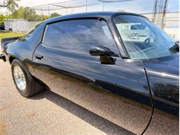 1975 Chevrolet Camaro (CC-2074717) for sale in Fenton, Michigan