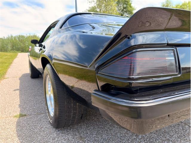 1975 Chevrolet Camaro (CC-2074717) for sale in Fenton, Michigan