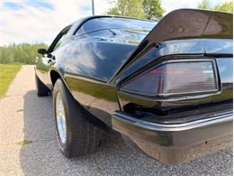 1975 Chevrolet Camaro (CC-2074717) for sale in Fenton, Michigan