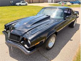 1975 Chevrolet Camaro (CC-2074717) for sale in Fenton, Michigan