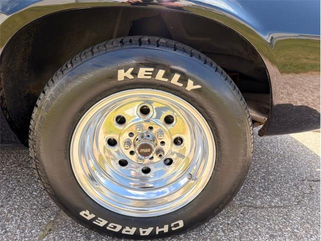 1975 Chevrolet Camaro (CC-2074717) for sale in Fenton, Michigan