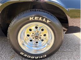 1975 Chevrolet Camaro (CC-2074717) for sale in Fenton, Michigan