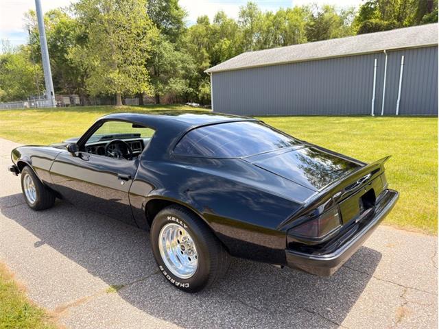 1975 Chevrolet Camaro (CC-2074717) for sale in Fenton, Michigan