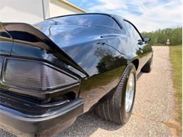 1975 Chevrolet Camaro (CC-2074717) for sale in Fenton, Michigan