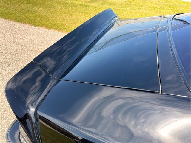 1975 Chevrolet Camaro (CC-2074717) for sale in Fenton, Michigan