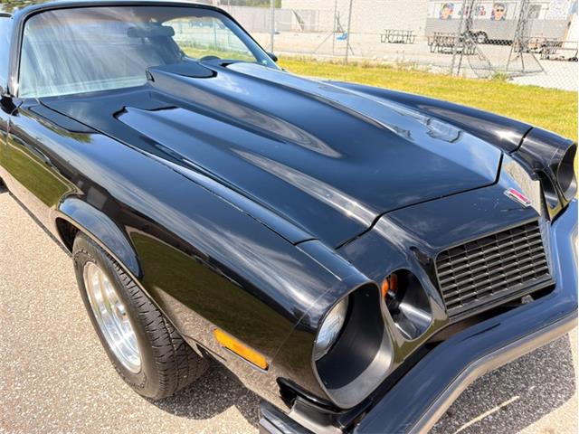 1975 Chevrolet Camaro (CC-2074717) for sale in Fenton, Michigan