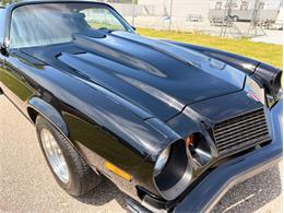 1975 Chevrolet Camaro (CC-2074717) for sale in Fenton, Michigan