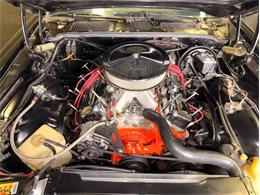 1975 Chevrolet Camaro (CC-2074717) for sale in Fenton, Michigan