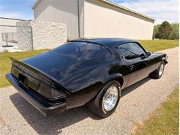 1975 Chevrolet Camaro (CC-2074717) for sale in Fenton, Michigan