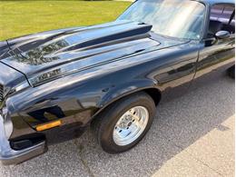 1975 Chevrolet Camaro (CC-2074717) for sale in Fenton, Michigan