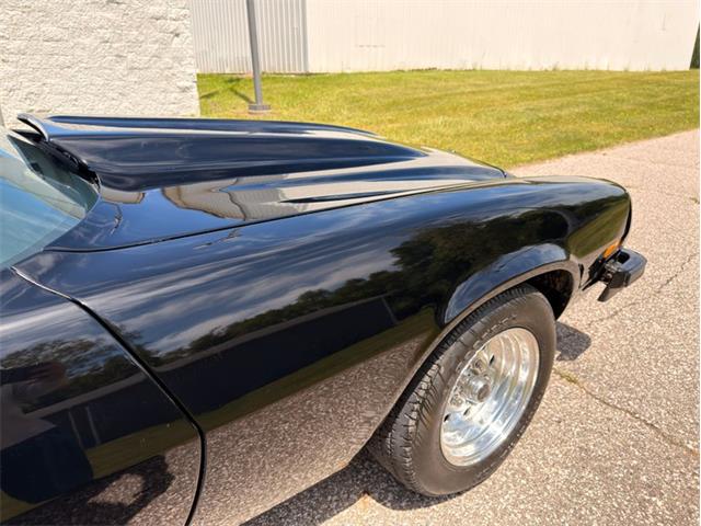 1975 Chevrolet Camaro (CC-2074717) for sale in Fenton, Michigan