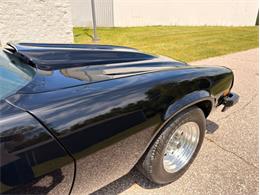 1975 Chevrolet Camaro (CC-2074717) for sale in Fenton, Michigan
