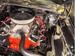1975 Chevrolet Camaro (CC-2074717) for sale in Fenton, Michigan