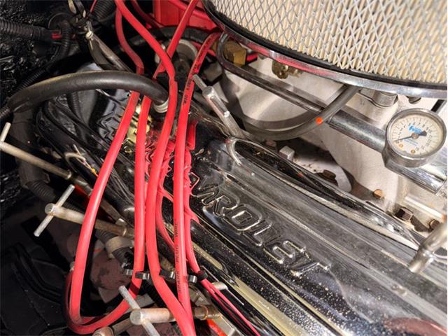 1975 Chevrolet Camaro (CC-2074717) for sale in Fenton, Michigan