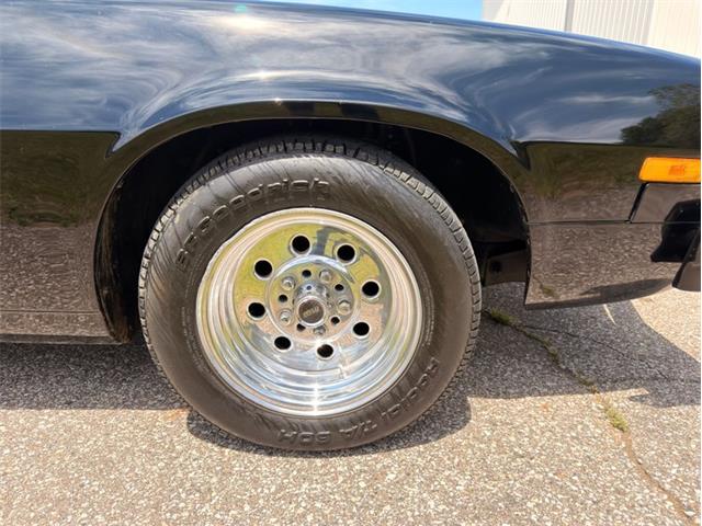 1975 Chevrolet Camaro (CC-2074717) for sale in Fenton, Michigan