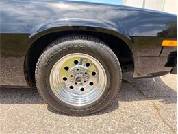 1975 Chevrolet Camaro (CC-2074717) for sale in Fenton, Michigan