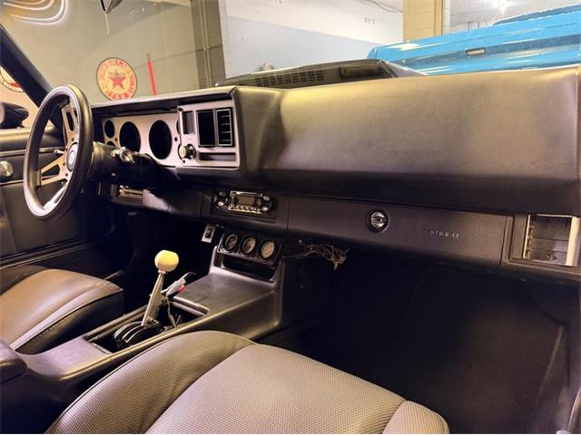 1975 Chevrolet Camaro (CC-2074717) for sale in Fenton, Michigan