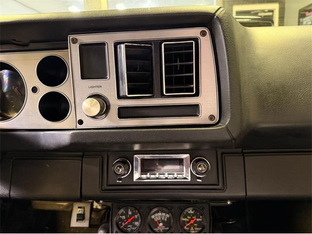 1975 Chevrolet Camaro (CC-2074717) for sale in Fenton, Michigan