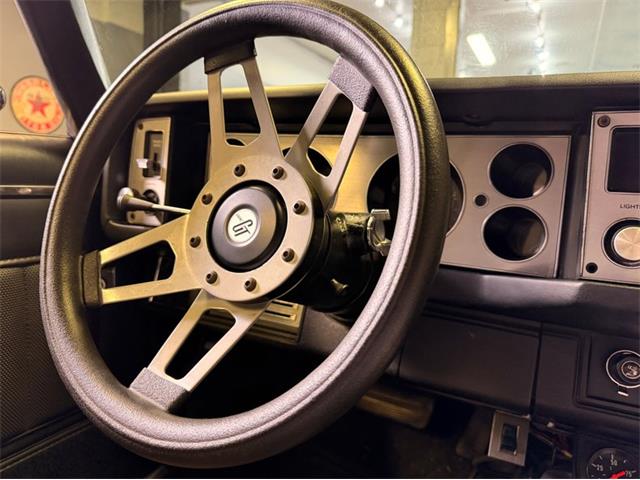 1975 Chevrolet Camaro (CC-2074717) for sale in Fenton, Michigan