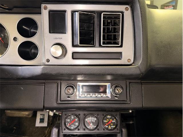 1975 Chevrolet Camaro (CC-2074717) for sale in Fenton, Michigan