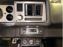 1975 Chevrolet Camaro (CC-2074717) for sale in Fenton, Michigan