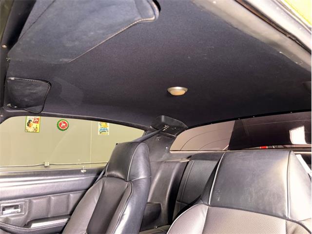 1975 Chevrolet Camaro (CC-2074717) for sale in Fenton, Michigan