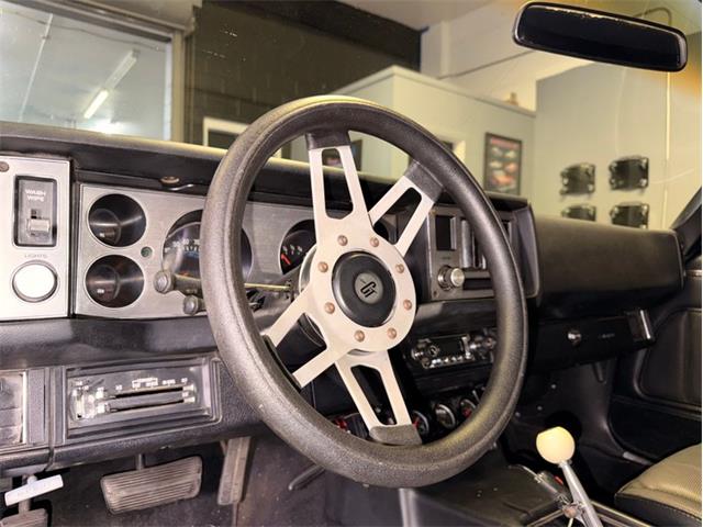 1975 Chevrolet Camaro (CC-2074717) for sale in Fenton, Michigan
