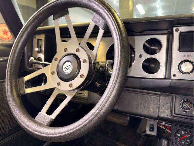 1975 Chevrolet Camaro (CC-2074717) for sale in Fenton, Michigan