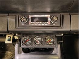 1975 Chevrolet Camaro (CC-2074717) for sale in Fenton, Michigan