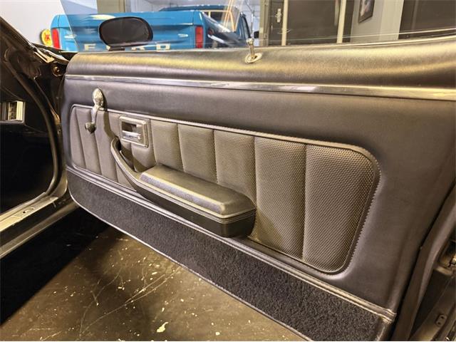 1975 Chevrolet Camaro (CC-2074717) for sale in Fenton, Michigan