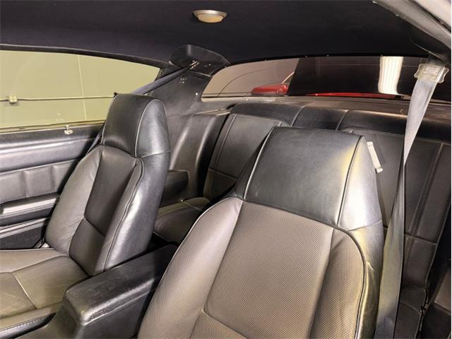 1975 Chevrolet Camaro (CC-2074717) for sale in Fenton, Michigan
