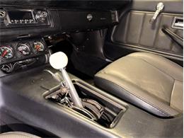 1975 Chevrolet Camaro (CC-2074717) for sale in Fenton, Michigan