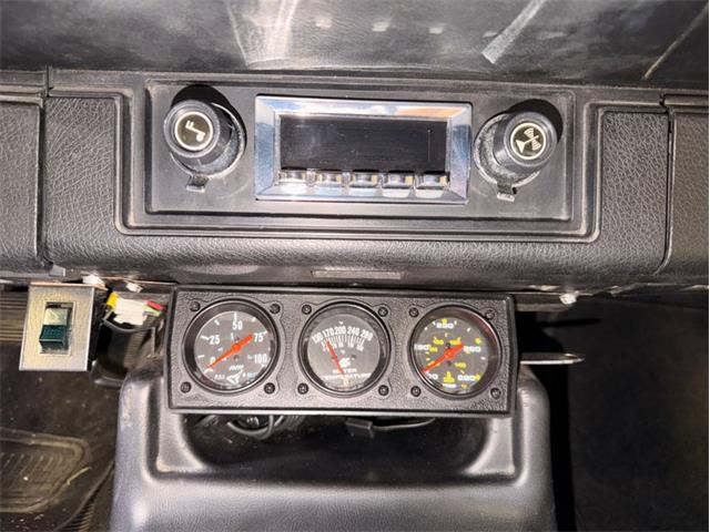 1975 Chevrolet Camaro (CC-2074717) for sale in Fenton, Michigan