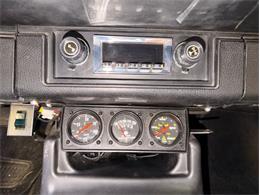 1975 Chevrolet Camaro (CC-2074717) for sale in Fenton, Michigan