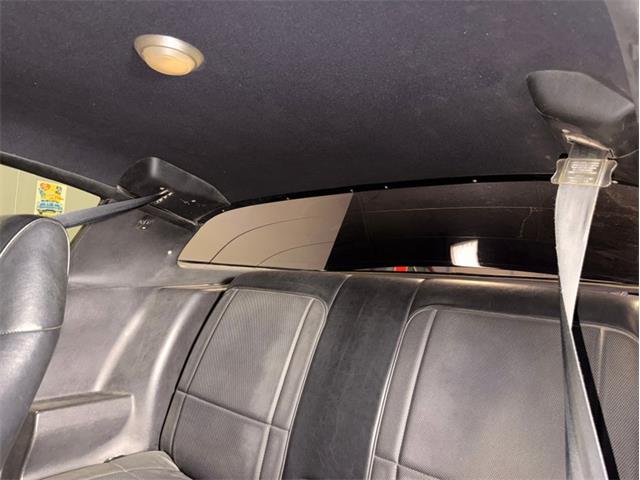 1975 Chevrolet Camaro (CC-2074717) for sale in Fenton, Michigan