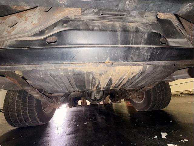 1975 Chevrolet Camaro (CC-2074717) for sale in Fenton, Michigan