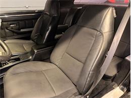 1975 Chevrolet Camaro (CC-2074717) for sale in Fenton, Michigan