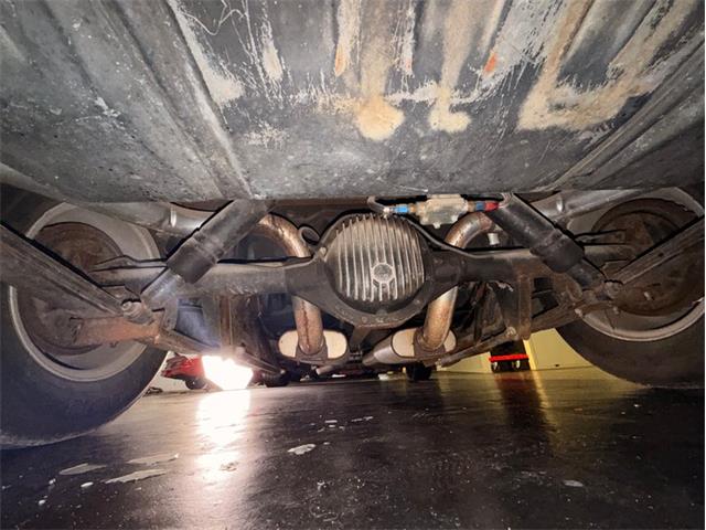 1975 Chevrolet Camaro (CC-2074717) for sale in Fenton, Michigan